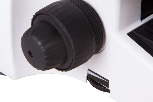 fotografía Microscopio trinocular Levenhuk 1000T,  14