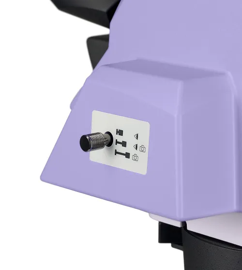 fotografía Microscopio biológico MAGUS Bio 290T,  11