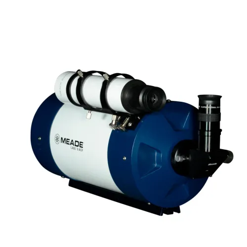 foto Meade LX85 6" ACF OTA,  2