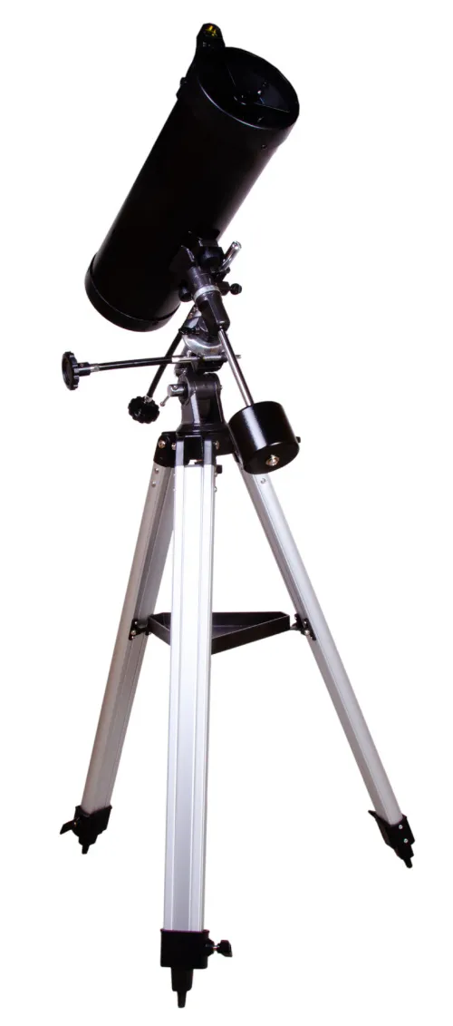 gráfico Telescopio Levenhuk Skyline PLUS 115S,  4