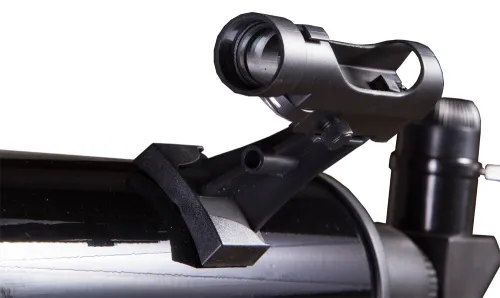 foto Telescopio Bresser National Geographic 90/900 EQ3,  7