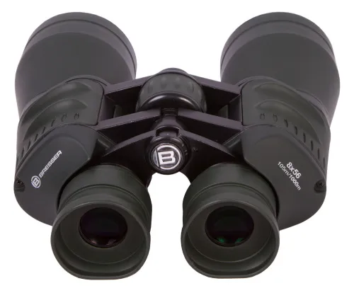 gráfico Prismáticos Bresser Spezial Jagd 8x56,  4