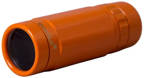 fotografía Monocular Levenhuk Rainbow 8x25,  4