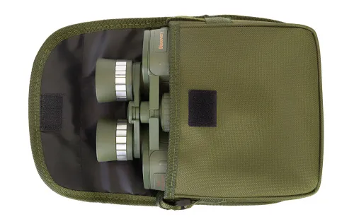 foto Prismáticos Levenhuk Discovery Field 8x42,  5