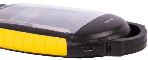 gráfico Cargador solar Bresser National Geographic 4 en 1,  7