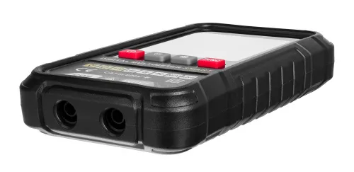 imagen Multímetro digital Ermenrich Zing TC17,  5