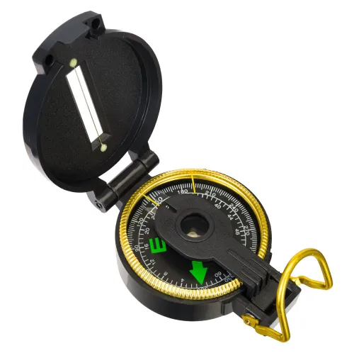 foto Kit de explorador Levenhuk Discovery Basics EK90,  10