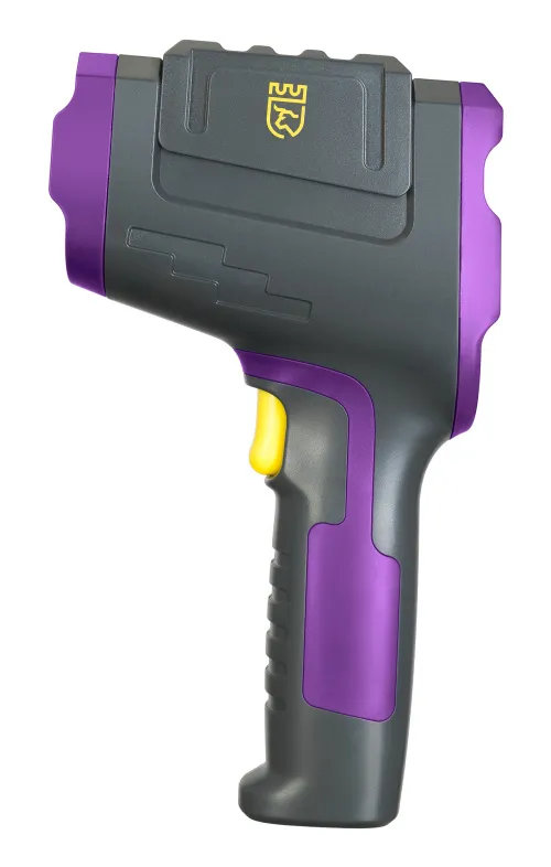 imagen Cámara térmica Ermenrich Seek TV50,  5