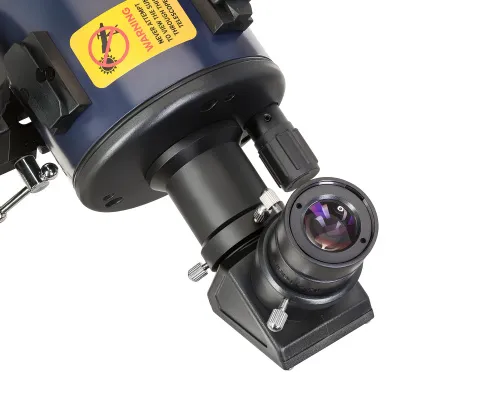 fotografía Telescopio Levenhuk New Skyline BASE МАК 80/850 AZ-M ,  11