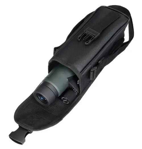 foto Monocular Levenhuk Wise PLUS 10x56 con retícula,  5