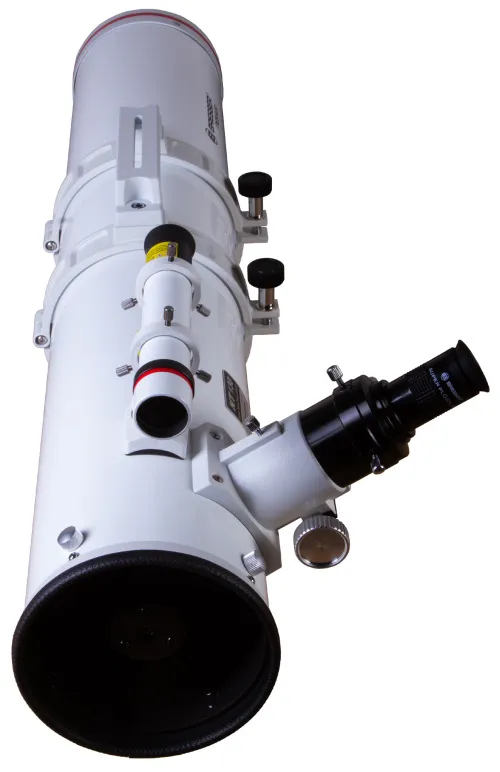 fotografía Tubo óptico Bresser Messier NT-130/1000,  5
