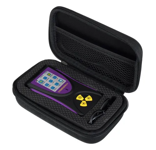 foto Detector de radiación Ermenrich Ping RD50,  3