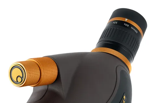 foto Catalejo Levenhuk Blaze PRO 60,  12