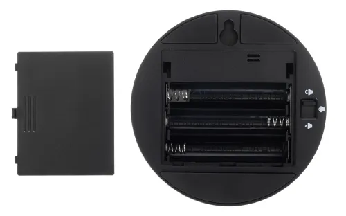 foto Temporizador Levenhuk Wezzer Tick H20,  5