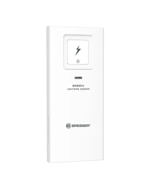 foto Bresser Detector de rayos,  3