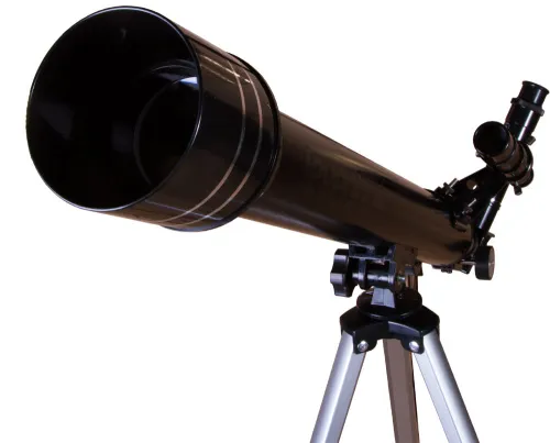 fotografía Telescopio Levenhuk Skyline BASE 50T,  7