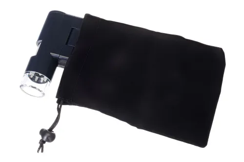 fotografía Microscopio digital Levenhuk Discovery Artisan 256,  5