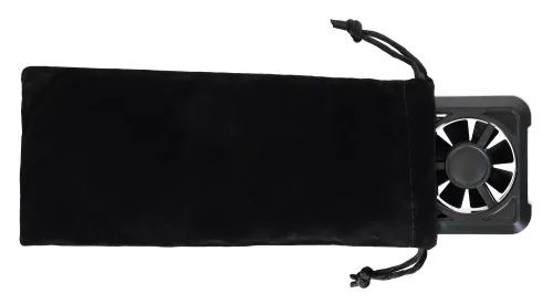 foto Anemómetro digital Ermenrich Seek DN10,  2