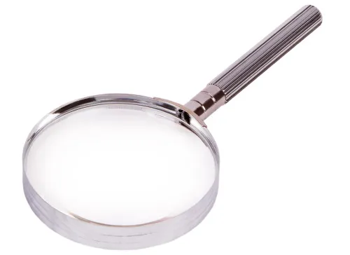 imagen Lupa Levenhuk Zeno Handy ZH23,  4