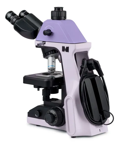foto Microscopio biológico MAGUS Bio 240T,  21