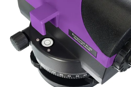 imagen Nivel óptico Ermenrich PL30,  8