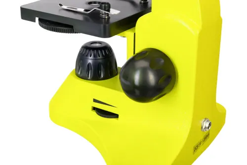 foto Microscopio Levenhuk Rainbow 50L,  15