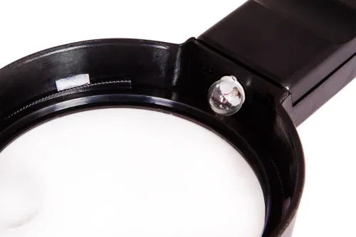 foto Lupa Levenhuk Zeno Handy ZH37,  5