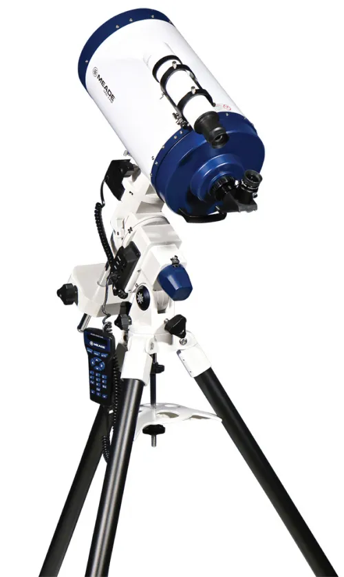 foto Meade LX85 8'' ACF Telescope,  3