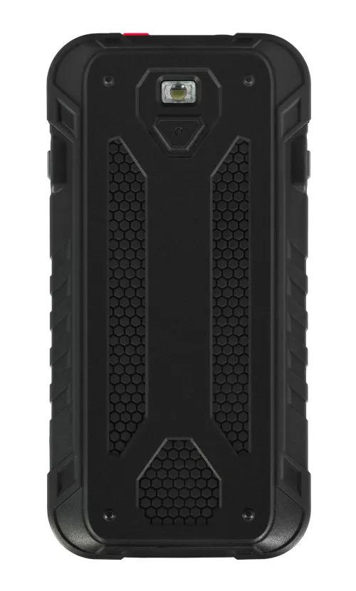 fotografía Multímetro digital Ermenrich Zing TC35,  5