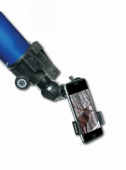 fotografía Meade Smart Phone Imaging Adapter,  2