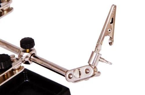 fotografía Lupa Levenhuk Zeno Refit ZF17,  8