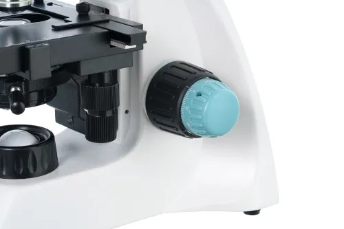 fotografía Microscopio digital Levenhuk D400 LCD,  10