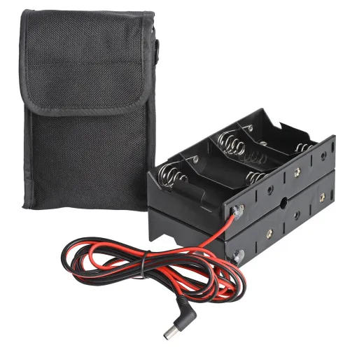 fotografía Bresser StarTracker GoTo Kit rastreador de estrellas,  2