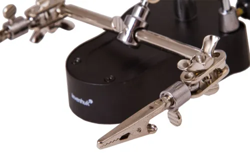 imagen Lupa Levenhuk Zeno Desk D3,  8