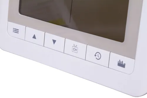 fotografía Estación meteorológica Bresser TemeoTrend WF, blanca,  8