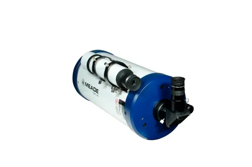 gráfico Meade LX85 6" Maksutov-Cassegrain OTA,  3