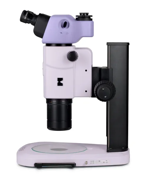 gráfico Estereomicroscopio MAGUS Stereo A18T,  10