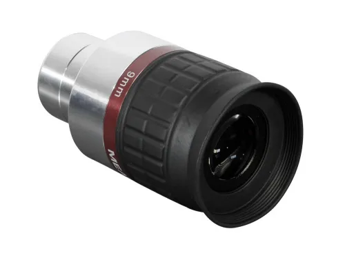 imagen Meade Series 5000 HD-60 9mm 1.25" 6-element Eyepiece,  2