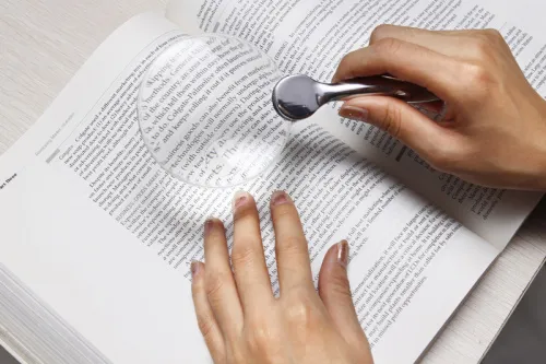 fotografía Lupa Levenhuk Zeno 100, 2,5/5x, 78/19 mm, Metal,  8