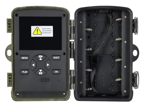 fotografía Cámara de caza Levenhuk FC300,  8