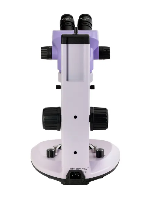 foto Estereomicroscopio MAGUS Stereo 7B,  8