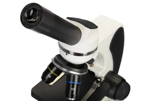 imagen Microscopio Levenhuk Discovery Pico,  10