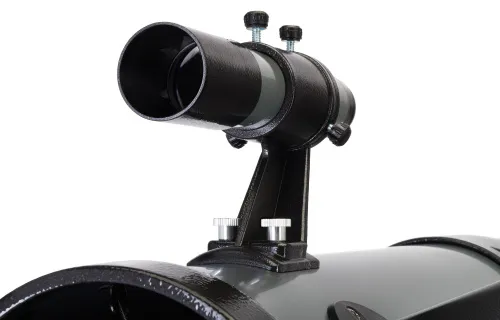 fotografía Telescopio Levenhuk Blitz 114s PLUS,  9