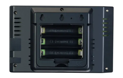 fotografía Estación meteorológica Levenhuk Wezzer PRO LP240,  5