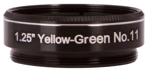 fotografía Set de filtros Explore Scientific No. 3,  7