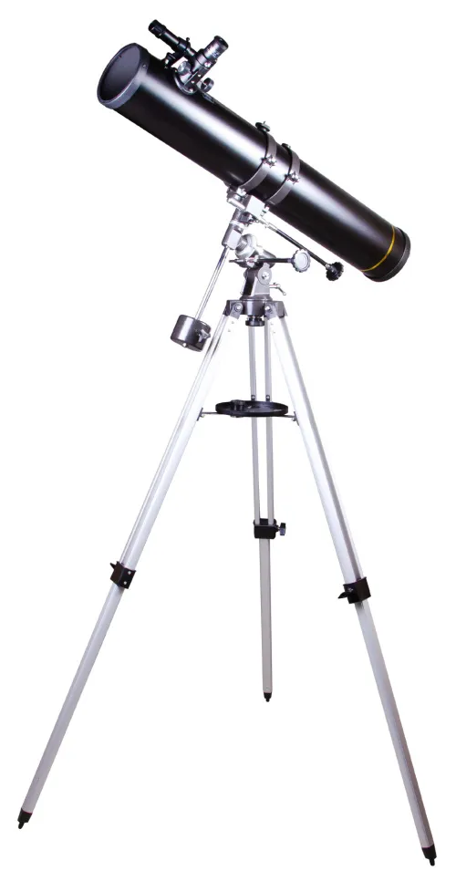 imagen Telescopio Levenhuk Skyline PLUS 120S,  7