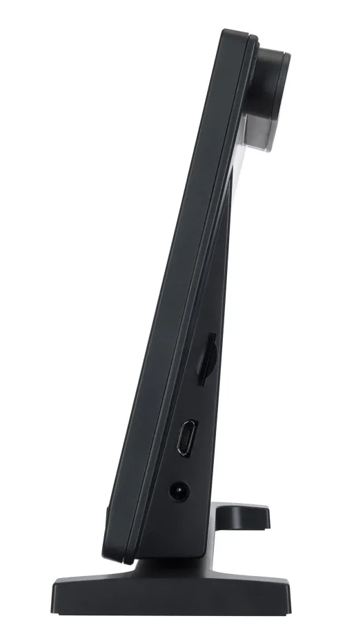 gráfico Estación meteorológica Levenhuk Wezzer PRO LP500,  4