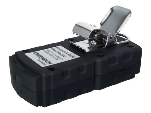 fotografía Detector de gas Ermenrich NG60,  6