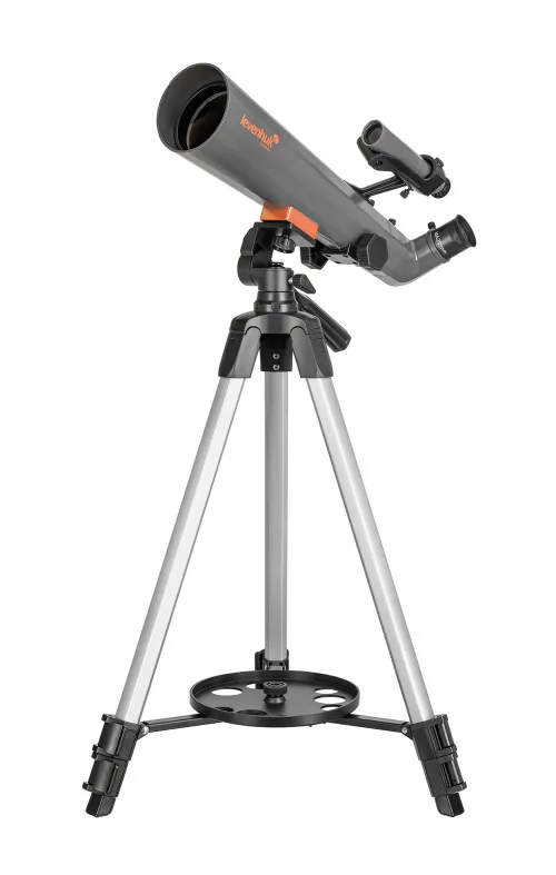 foto Fototelescopio Levenhuk Kelvin Nova BASE 70/400,  4