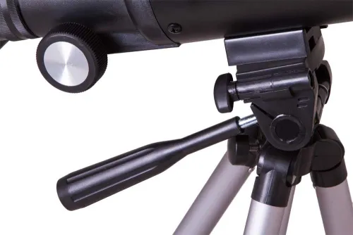 gráfico Telescopio Levenhuk Skyline Travel 70,  13